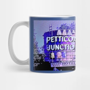 Petticoat Junction Mug